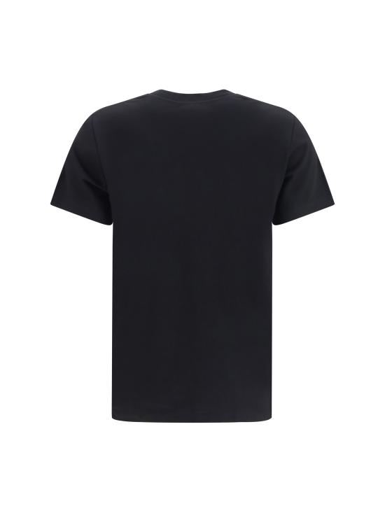 26FW 발망 탑 TS0000000016 EAP BLACK - BALMAIN