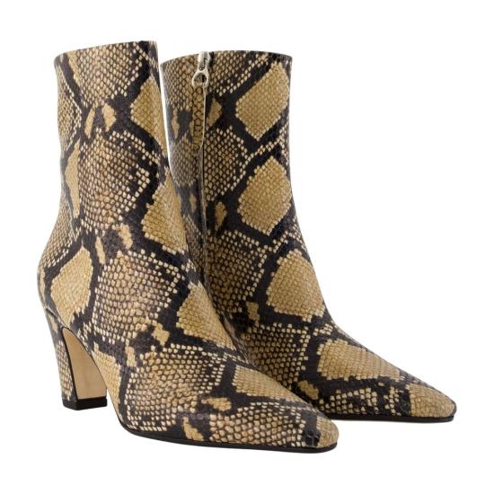 26FW 에이드 부츠 CONFIG AEYS26011 MULTICOLOR - AEYDE