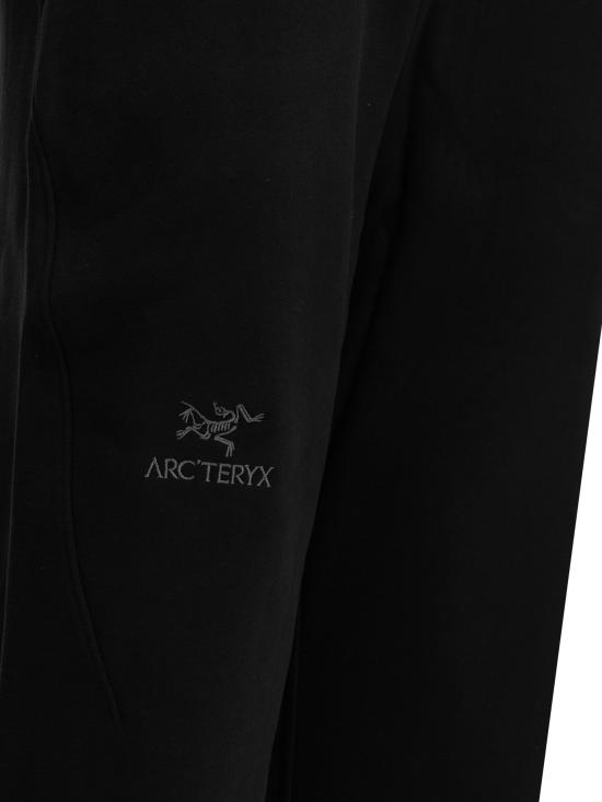 26FW 아크테릭스 스트레이트 팬츠 X000010222EMBLEM JGRBLACK - ARC`TERYX