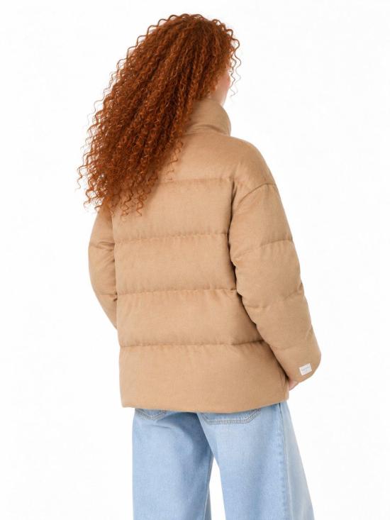 26FW 막스마라 더 큐브 의류 2629486075670MTCMORA 001 BEIGE - MAXMARA THE CUBE