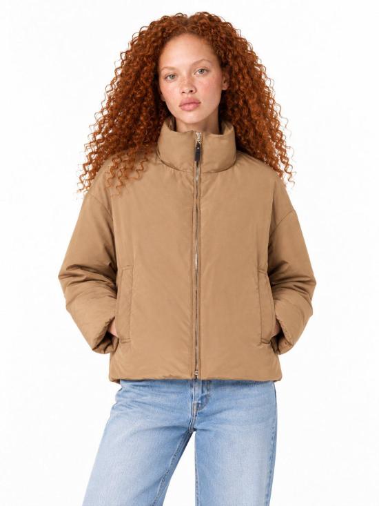 26FW 막스마라 더 큐브 의류 2629486075670MTCMORA 001 BEIGE - MAXMARA THE CUBE