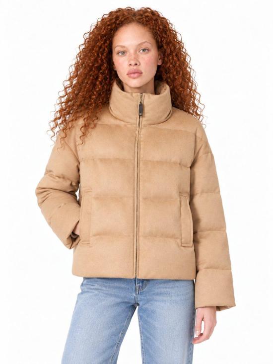 26FW 막스마라 더 큐브 의류 2629486075670MTCMORA 001 BEIGE - MAXMARA THE CUBE