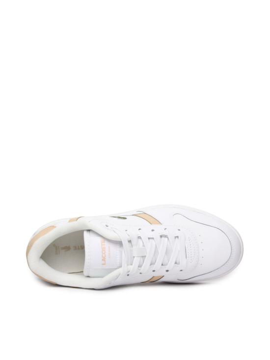 26FW 라코스테 스니커즈 748SFA004283J WHITE - LACOSTE