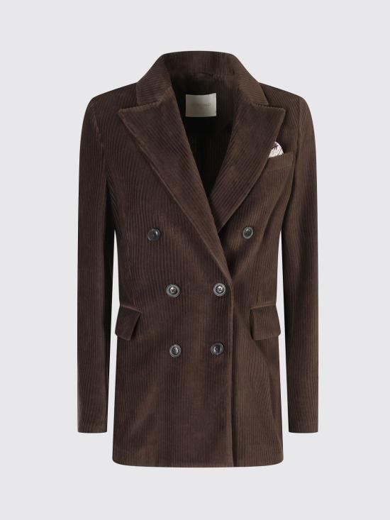 26FW 치르콜로1901 자켓 FD40762 1278 Amber - CIRCOLO 1901