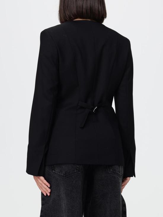 26FW 폴 스미스 자켓 W1R453JW00001 79 Black - PAUL SMITH