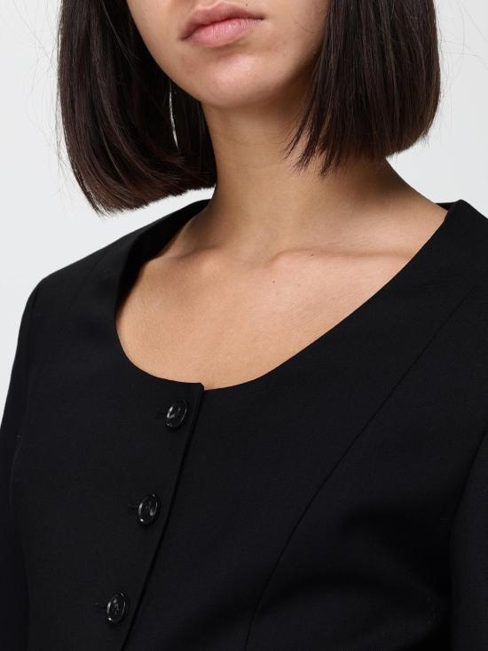 26FW 폴 스미스 자켓 W1R453JW00001 79 Black - PAUL SMITH