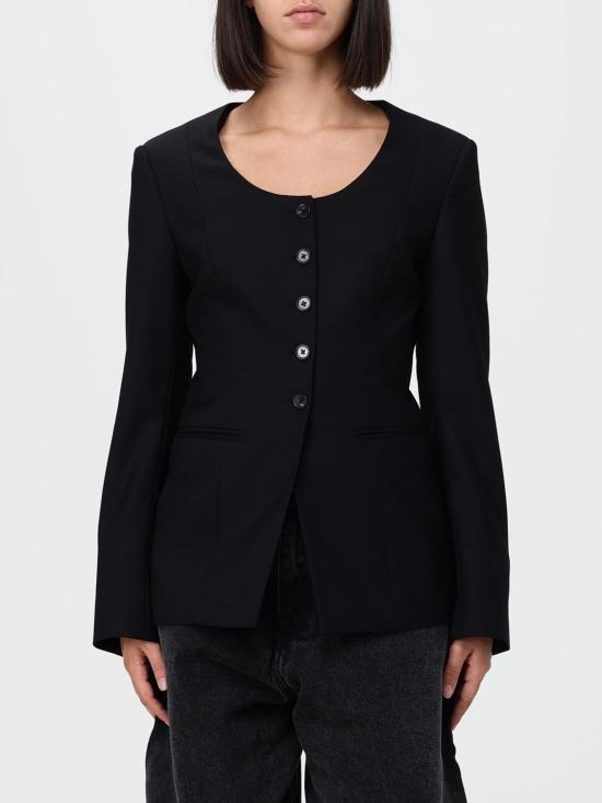 26FW 폴 스미스 자켓 W1R453JW00001 79 Black