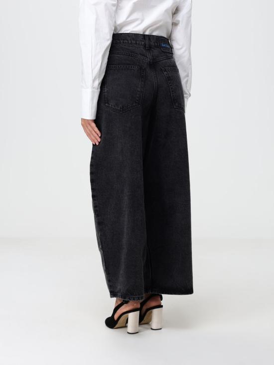 26FW 폴 스미스 데님 팬츠 W1R404TW11319 79 Black - PAUL SMITH