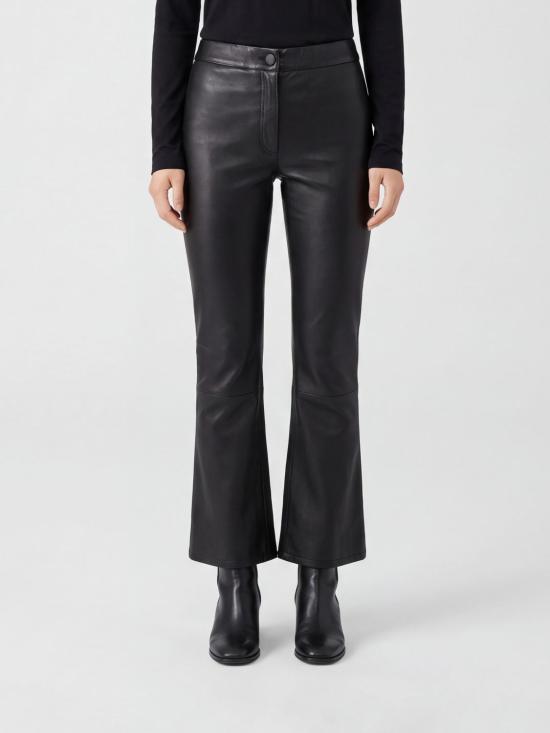 26FW 아르마 팬츠 001LNOS00502 Black