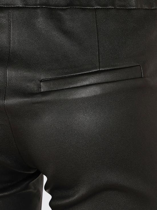 26FW 아르마 팬츠 001LNOS00502 Black - ARMA