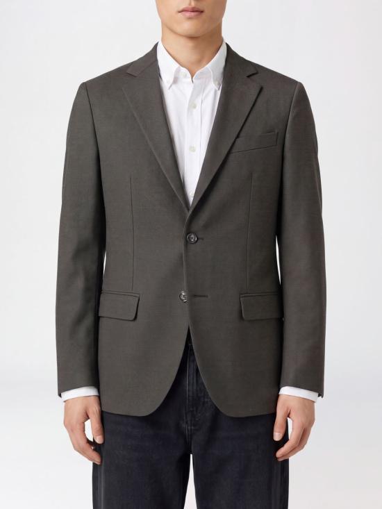 26FW 알알디 자켓 W26103 80 Brown