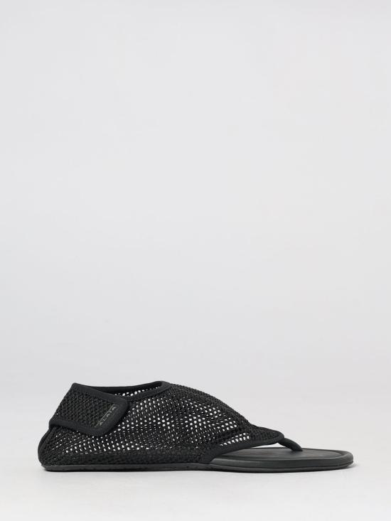 26FW 알라이아 힐/펌프스 AA3S126TK050 999 Black
