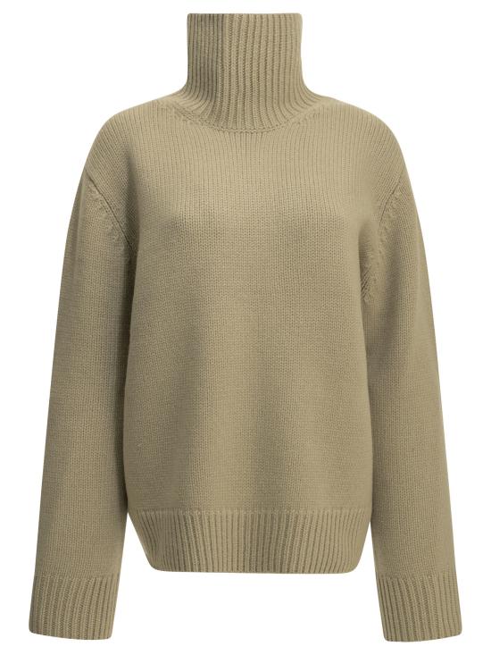 26FW 토템 스웨터 264 WRT0817 YA0309 447SAGE Green