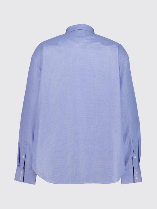 26FW 셀린느 셔츠 RC0MZ2N91 07EU Blue - CELINE