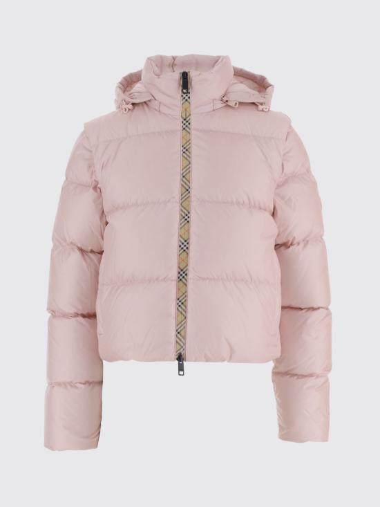 26FW 버버리 자켓 8131356 Pink - BURBERRY