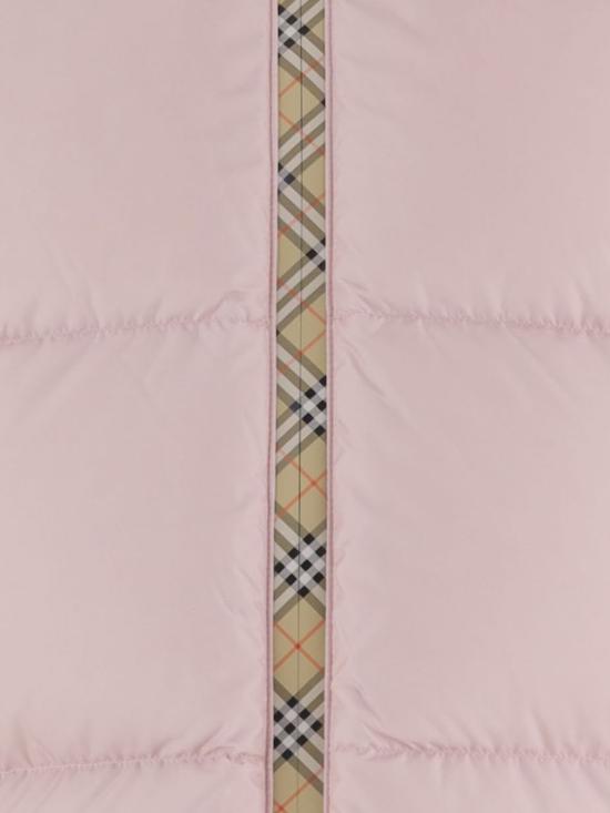 26FW 버버리 자켓 8131356 Pink - BURBERRY