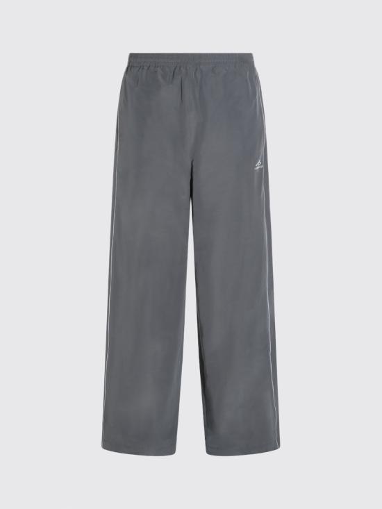 26FW 발렌시아가 팬츠 A001ZCTPQ38 1485 Grey - BALENCIAGA