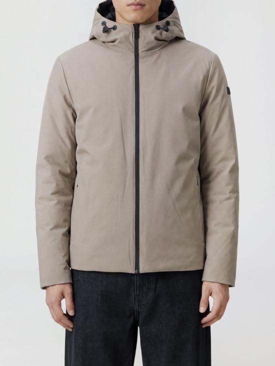 26FW 알알디 자켓 W26034 87 Brown