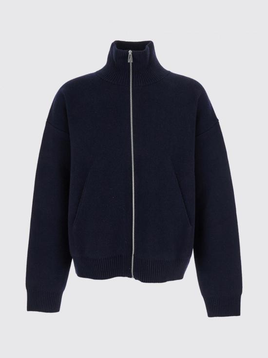 26FW 악셀 아리가토 스웨터 A2143001 Navy - AXEL ARIGATO
