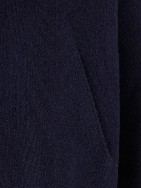 26FW 악셀 아리가토 스웨터 A2143001 Navy - AXEL ARIGATO