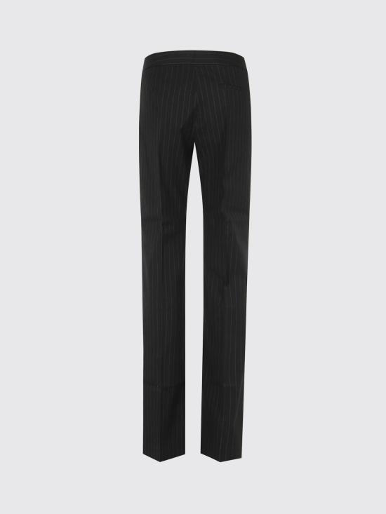 26FW 안다마네 팬츠 T200405BTNW069 833 Black - ANDAMANE