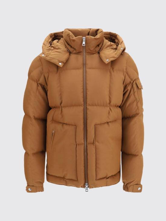 26FW 몽클레어 자켓 L20911A00215599RQ 269 Multicolor