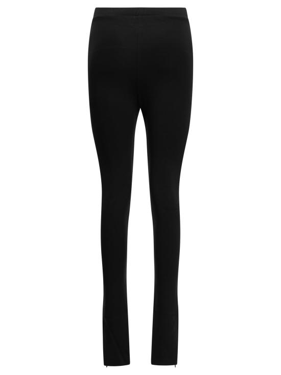 26FW 토템 스트레이트 팬츠 211 238 774 200BLACK - TOTEME