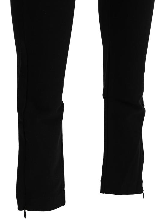 26FW 토템 스트레이트 팬츠 211 238 774 200BLACK - TOTEME
