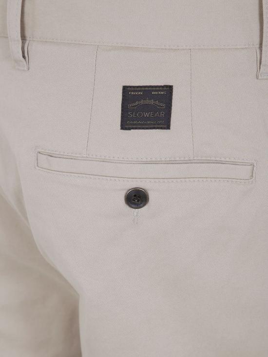 26FW 슬로웨어 팬츠 10S40140608 500 Beige - SLOWEAR
