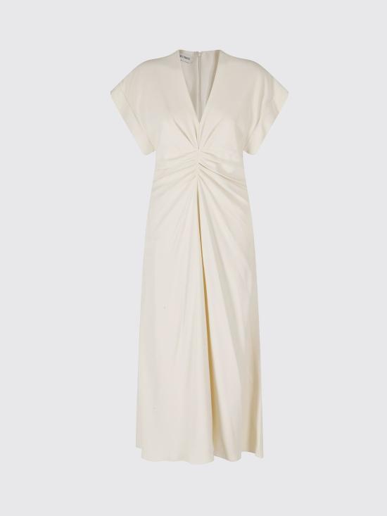 26FW 알베르타 페레티 롱 원피스 04066627 8003 Nude - ALBERTA FERRETTI