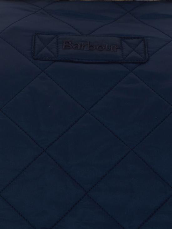 26FW 바버 자켓 MQU1928 NY71 Blue - BARBOUR