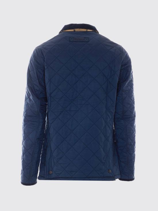 26FW 바버 자켓 MQU1928 NY71 Blue - BARBOUR