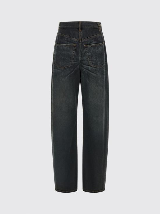 26FW MM6 메종마르지엘라 데님 팬츠 S52LA0257M30064 962 Blue - MM6 MAISON MARGIELA