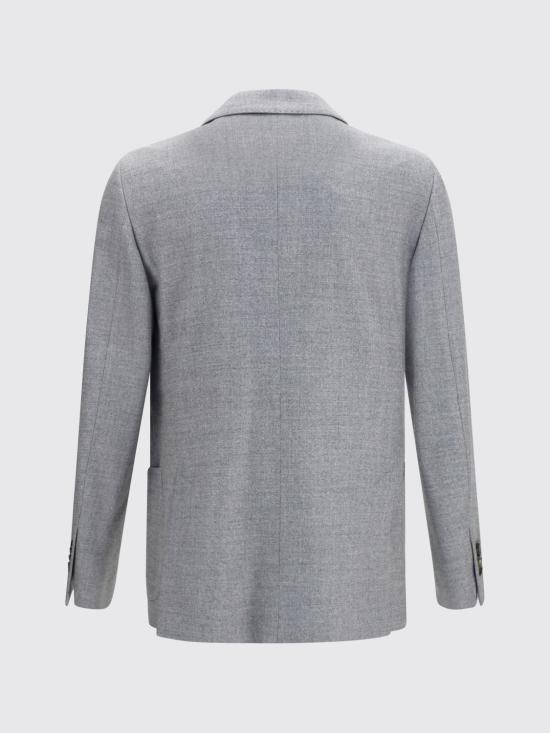 26FW 라르디니 자켓 CN660AEACIF67536 920 Grey - LARDINI