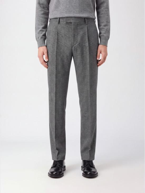 26FW 라르디니 팬츠 ACBRESTACIF67438 990GR Grey