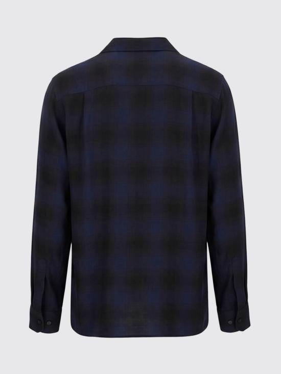 26FW 드리스 반 노튼 셔츠 0207134133 703 Brown - DRIES VAN NOTEN