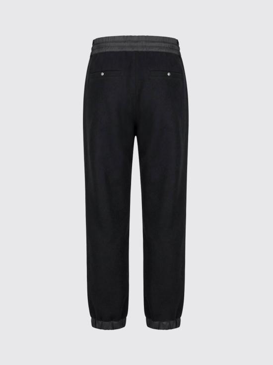 26FW 사카이 팬츠 SCM328 001 Black - SACAI