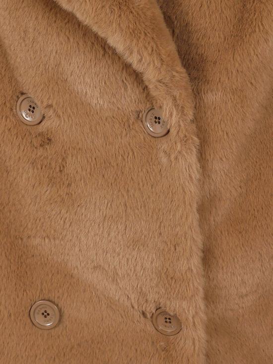 26FW 에르노 코트 GC000581D12422 2157 Brown - HERNO