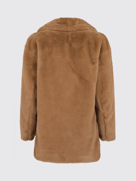 26FW 에르노 코트 GC000581D12422 2157 Brown - HERNO