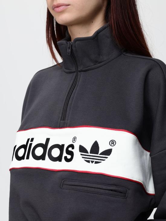 26FW 아디다스 스웨터 LD1668 Black - ADIDAS