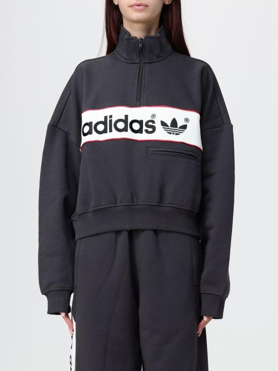 26FW 아디다스 스웨터 LD1668 Black