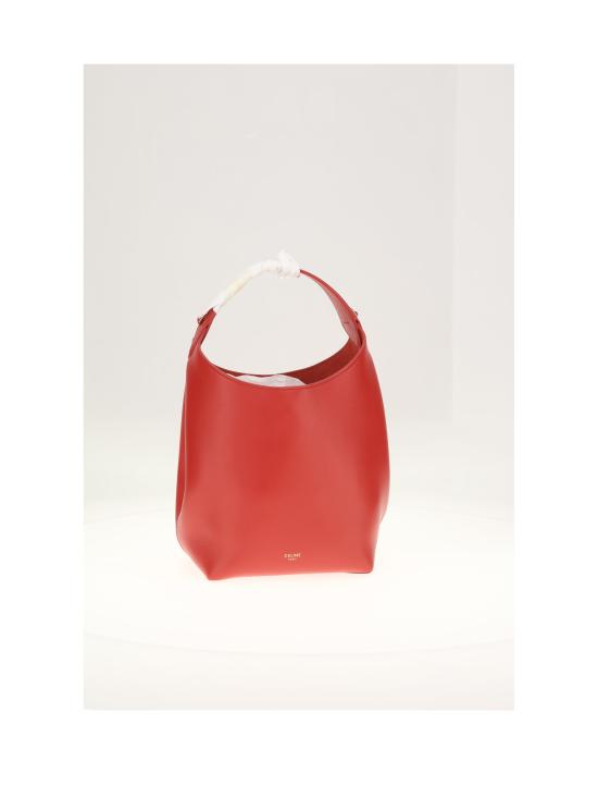 26FW 셀린느 몰 호보 백 L10133Q71 RED