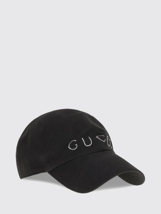 26FW 구찌 모자 A005HY3HBNR 1000 Black