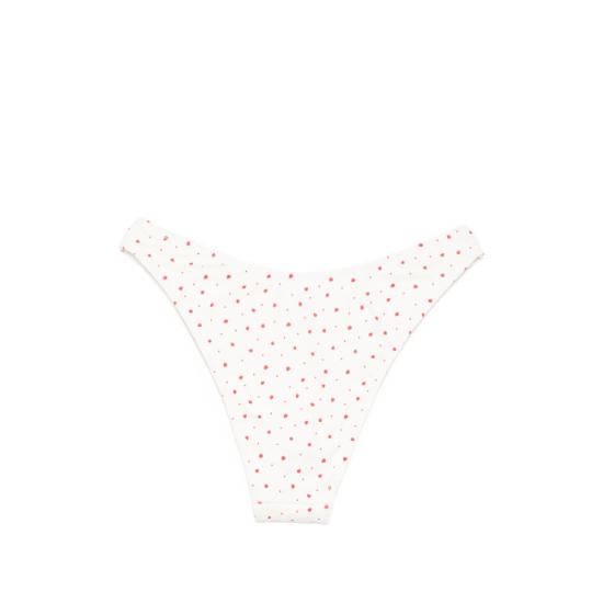 26SS 프랭키 비키니 비치웨어 11461CS TBERR WHITE - FRANKIES BIKINIS