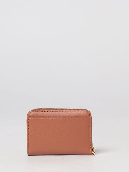 26FW 로에베 지갑 CEM1ZCPX02 6255 Brown - LOEWE