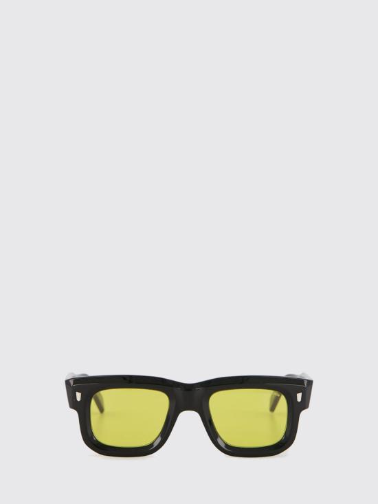 26FW 커틀러앤그로스 선글라스 CGSN1402 01 Black - CUTLER AND GROSS