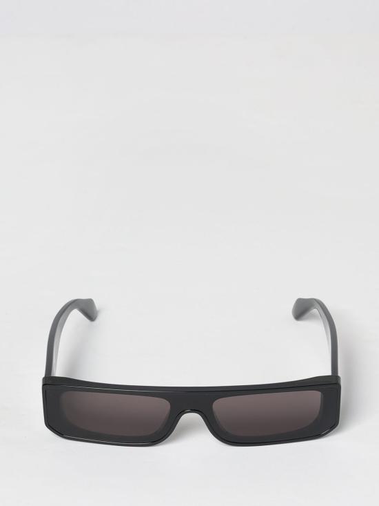26FW 알라이아 선글라스 AA0105S 001 Black - ALAIA
