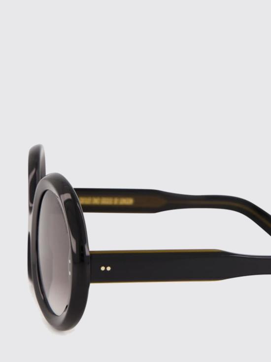 26FW 커틀러앤그로스 선글라스 CGSN 1412 01 Black - CUTLER AND GROSS