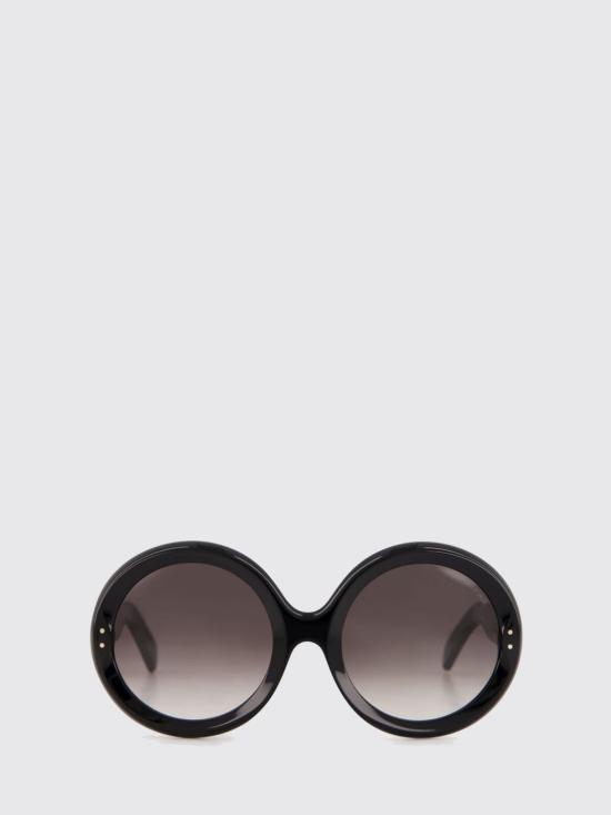 26FW 커틀러앤그로스 선글라스 CGSN 1412 01 Black - CUTLER AND GROSS