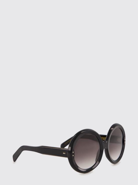 26FW 커틀러앤그로스 선글라스 CGSN 1412 01 Black